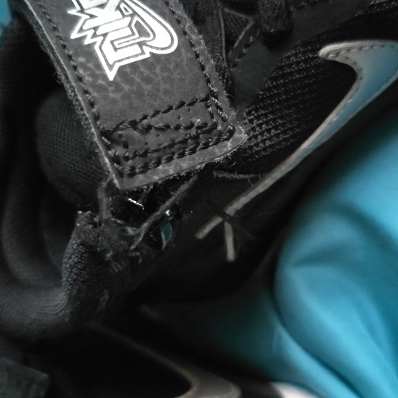 Boy Nike sneakers - Picture 6 of 7